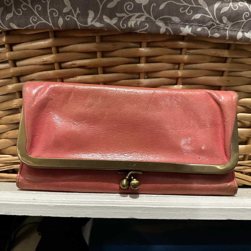 HOBO wallet